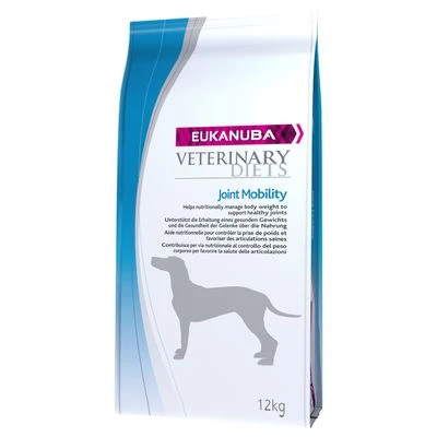Eukanuba Veterinary Diet Joints Mobility 6 Eukanuba Veterinary Diet Joints Mobility - Image 4