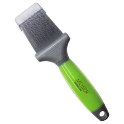 Moser Premium Double-Sided Wire Brush -Trixie Dog Supply Sale 78264 moser premium zupfbuerste doppelseitig hs 01 8