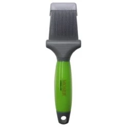 Moser Premium Double-Sided Wire Brush