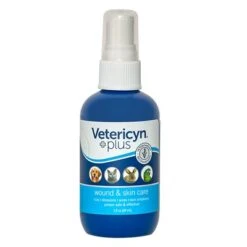 Vetericyn Plus Wound & Skin Protection Spray