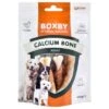 Boxby Calcium Bone -Trixie Dog Supply Sale 81545 pla scholtus boxby calcium bone 100g 3