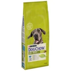 Dog Chow Adult Large Breed