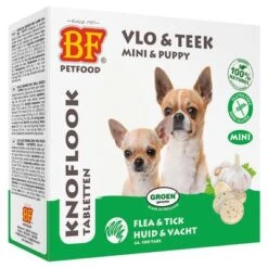 Biofood Sheepfat Seaweed (mini)