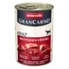 Animonda GranCarno Original Adult 6 X 400g