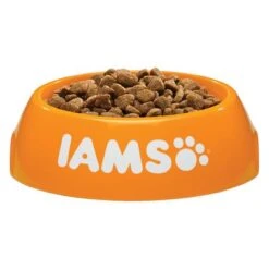 IAMS For Vitality Puppy & Junior Large Dog - Chicken -Trixie Dog Supply Sale 83714 iams dog puppyjunior large 12kg hs 03 0