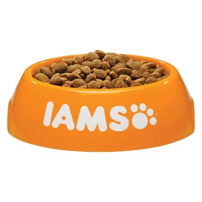 IAMS For Vitality Senior & Mature Small & Medium Dog - Chicken 5 IAMS For Vitality Senior & Mature Small & Medium Dog - Chicken - Image 3