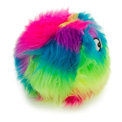 GoDog® Rainbow Furballz 6 GoDog® Rainbow Furballz - Image 4