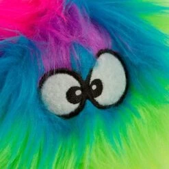 GoDog® Rainbow Furballz 15 GoDog® Rainbow Furballz -Trixie Dog Supply Sale 84956 godog furballzregenbogen hs 04 9