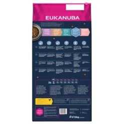 Eukanuba Thriving Mature Large Breed Chicken 11 Eukanuba Thriving Mature Large Breed Chicken -Trixie Dog Supply Sale 8710255120928 2 3