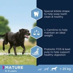 Eukanuba Thriving Mature Large Breed Chicken 13 Eukanuba Thriving Mature Large Breed Chicken -Trixie Dog Supply Sale 8710255120928 2 7