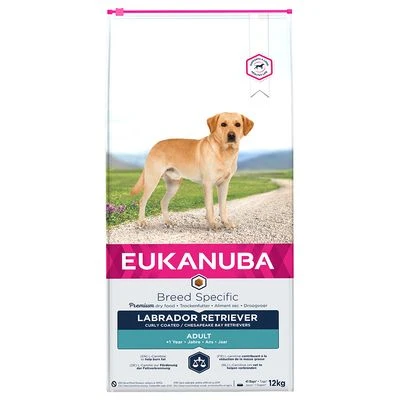 Eukanuba Labrador Retriever Adult 4 Eukanuba Labrador Retriever Adult - Image 2