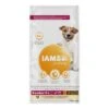 IAMS For Vitality Senior & Mature Small & Medium Dog - Chicken -Trixie Dog Supply Sale 8710255128412 0 5 4