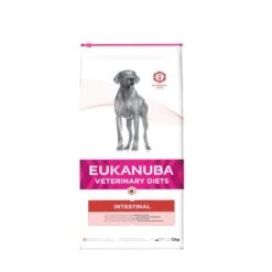 12kg Eukanuba Veterinary Diet Dry Dog Food - 10% Off!* -Trixie Dog Supply Sale 8710255128481 0 8