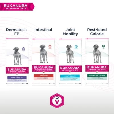 Eukanuba Veterinary Diet Joints Mobility 10 Eukanuba Veterinary Diet Joints Mobility - Image 8