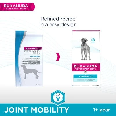 Eukanuba Veterinary Diet Joints Mobility 5 Eukanuba Veterinary Diet Joints Mobility - Image 3
