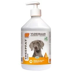 Biofood Liquid Sheepfat With Salmon Oil