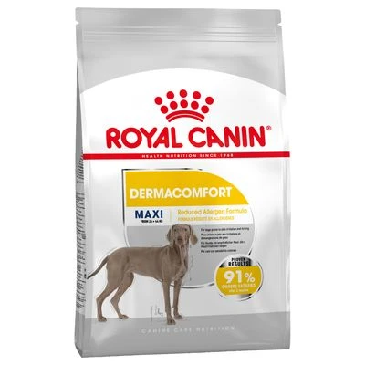 Royal Canin Maxi Dermacomfort 4 Royal Canin Maxi Dermacomfort - Image 2
