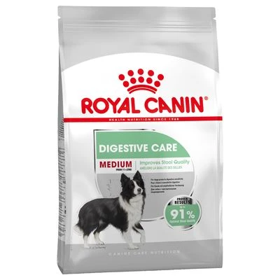 Royal Canin Medium Digestive Care 4 Royal Canin Medium Digestive Care - Image 2