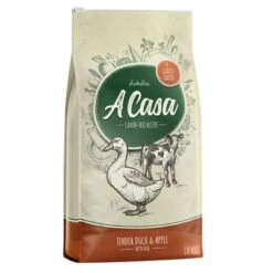Lukullus A Casa Dry Dog Food Economy Packs 2 X 10kg 9 Lukullus A Casa Dry Dog Food Economy Packs 2 X 10kg -Trixie Dog Supply Sale 97692 pla lukullus acasa tender duck apple 10kg 2 1