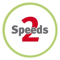 Moser Dog Clipper Max45 (Type 1245) -Trixie Dog Supply Sale 98859 wahl 2 speed 5