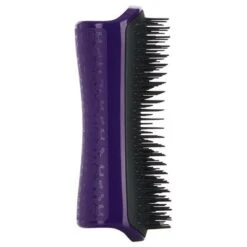 Pet Teezer De-shedding Brush -Trixie Dog Supply Sale 99699 newflag petteezer desheddingbrush purple hs 02 2