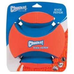 Chuckit! Kick Fetch 15 Chuckit! Kick Fetch -Trixie Dog Supply Sale 99703 pla petmate chuckit kick fetch large hs 01 9