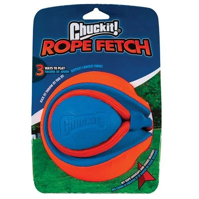 Chuckit! Rope Fetch 8 Chuckit! Rope Fetch - Image 6