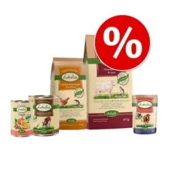 Lukullus Dry & Wet Dog Food – Special Price!*