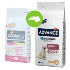 Advance Maxi Senior