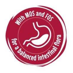 Barkoo Filled Chew Bone – Digest (with Beetroot) -Trixie Dog Supply Sale barkoo functionalsnacks benefits digest 1