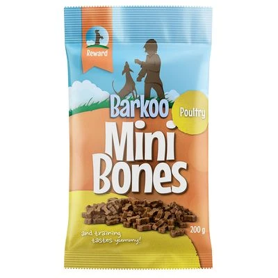 Barkoo Mini Bones Saver Packs 5 Barkoo Mini Bones Saver Packs - Image 3