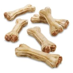 Barkoo Filled Chew Bone – Digest (with Beetroot) -Trixie Dog Supply Sale barkoo verdauung 6er 1 web 2