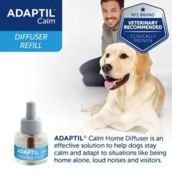 Adaptil Refill 12 Adaptil Refill -Trixie Dog Supply Sale calm refill 1 2