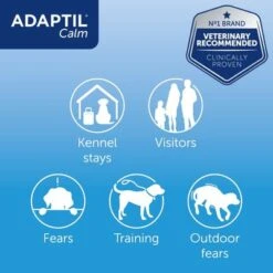 Adaptil Refill 16 Adaptil Refill -Trixie Dog Supply Sale calm refill 5 5