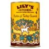 Lily's Kitchen Chicken & Turkey Casserole -Trixie Dog Supply Sale casserole can 2