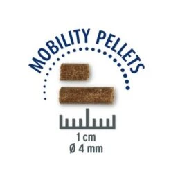 Concept For Life Mobility Pellets -Trixie Dog Supply Sale cfl mobility pellets size 1