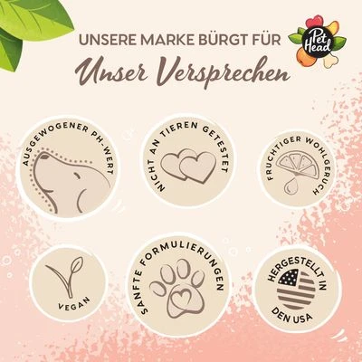 Pet Head Quick Fix Spray 9 Pet Head Quick Fix Spray - Image 7