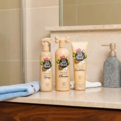 Pet Head Sensitive Soul -Trixie Dog Supply Sale companyofanimals pethead sensitivesoul set3teilig hs 06 5