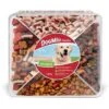 DogMio Barkis Mixed Box -Trixie Dog Supply Sale dogmio mixbox 1 2kg 3