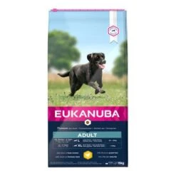 Trixie Dog Supply Sale -Trixie Dog Supply Sale eukanuba adult large breed front packshot 1