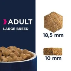 Eukanuba Adult Large Breed - Chicken -Trixie Dog Supply Sale eukanuba adult large breed kibble size 8