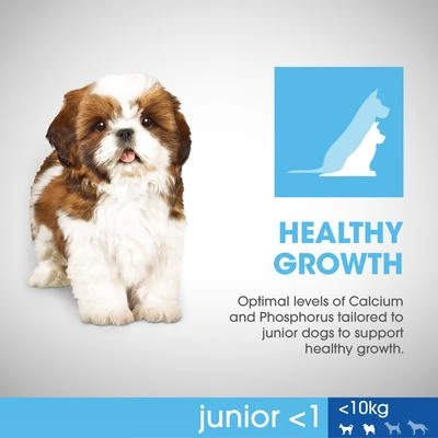 Perfect Fit Junior <1 Small Dogs (<10kg) 4 Perfect Fit Junior <1 Small Dogs (<10kg) - Image 2