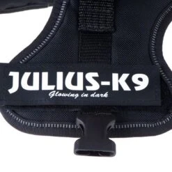 Julius K9 JULIUS-K9® Power Harness - Black -Trixie Dog Supply Sale geschirre 23 4