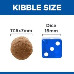 Hill's Science Plan Adult 1+ Perfect Digestion Large Breed With Chicken -Trixie Dog Supply Sale h195917 p359073 hills sp perfect digestion ecom thumbnails dog en gb kibble size dry lb 2