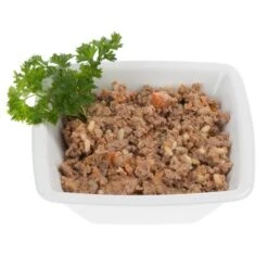 Zooplus Bio – Organic Chicken With Organic Carrot -Trixie Dog Supply Sale huhn mit karotte 8