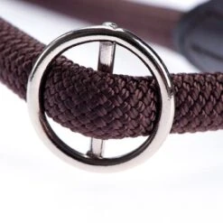 HUNTER Retriever Slip Lead - 170cm -Trixie Dog Supply Sale hunterleinen 11 1