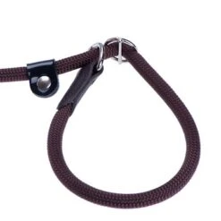 HUNTER Retriever Slip Lead - 170cm -Trixie Dog Supply Sale hunterleinen 13 1