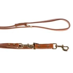 Heim Buffalo Dog Lead -Trixie Dog Supply Sale lederleinen 61 2