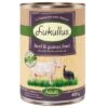 Lukullus Beef & Guinea Fowl - Grain-Free -Trixie Dog Supply Sale lk 400g adult beefguineafowl 1000x1000 2