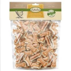 MP Lukullus Chew Bone 750 G 16 MP Lukullus Chew Bone 750 G -Trixie Dog Supply Sale lukullus treat dogbons chicken 5cm 1000x1000 5